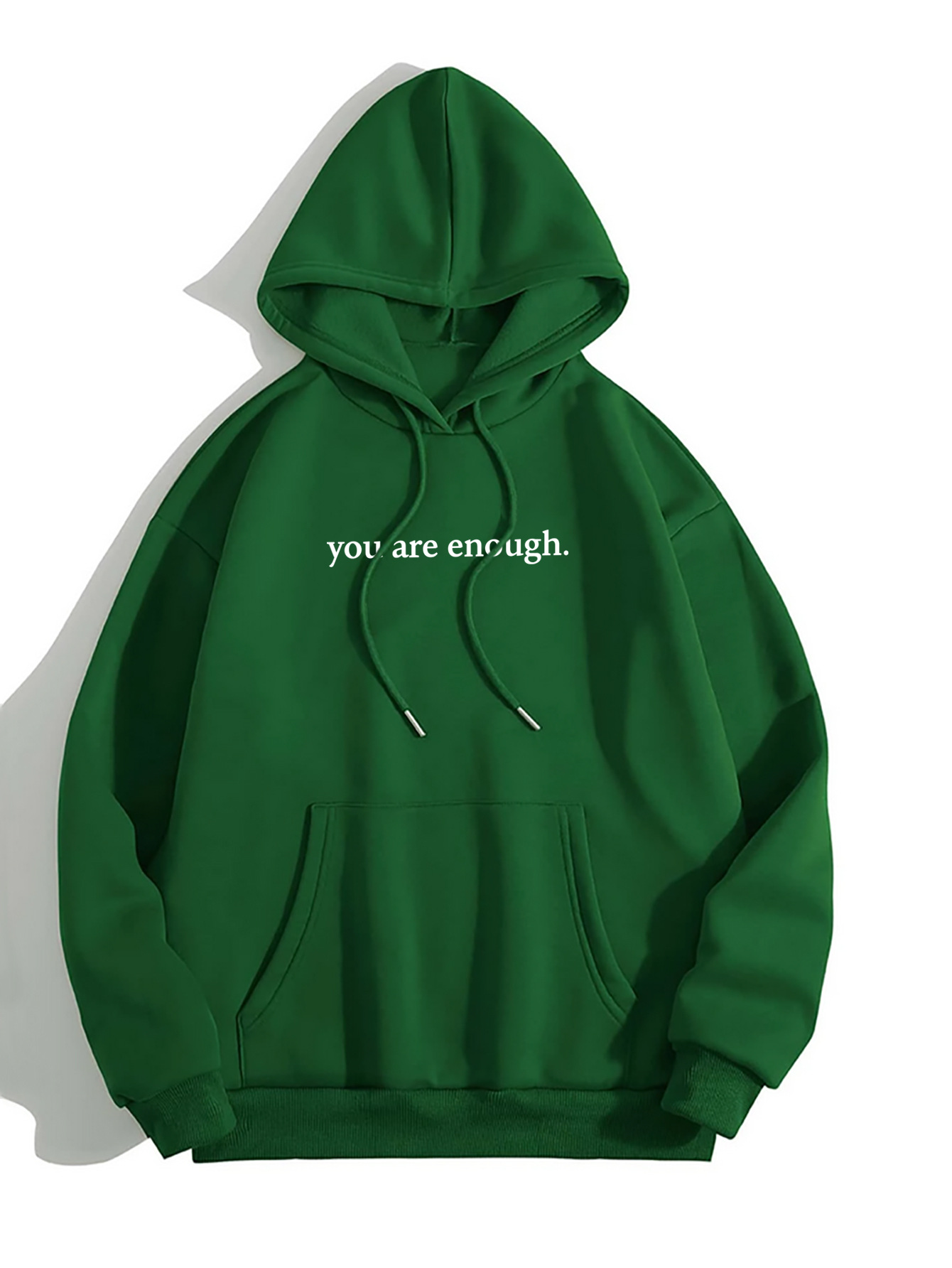 The Classic "Dear Person Behind Me" Hoodie