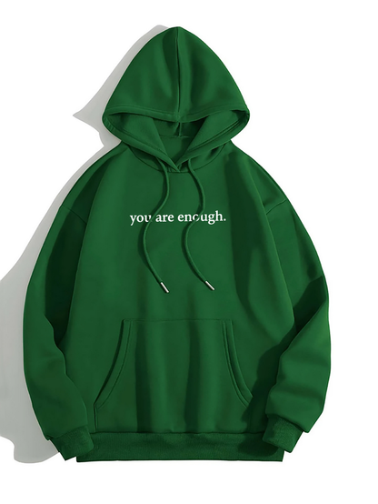 The Classic "Dear Person Behind Me" Hoodie