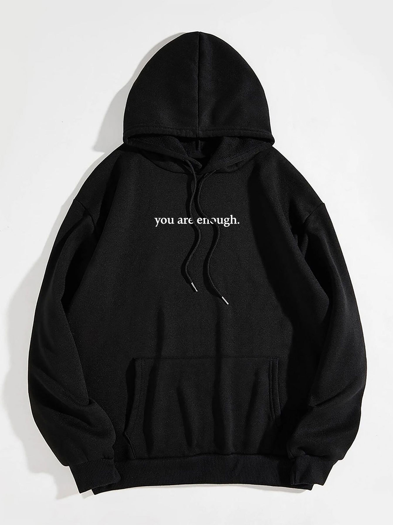 The Classic "Dear Person Behind Me" Hoodie