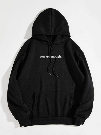 The Classic "Dear Person Behind Me" Hoodie