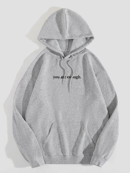 The Classic "Dear Person Behind Me" Hoodie