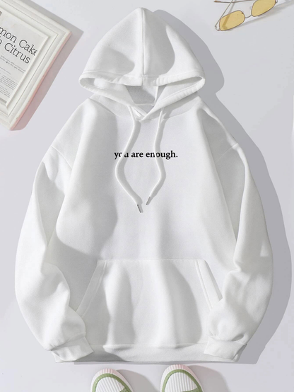 The Classic "Dear Person Behind Me" Hoodie