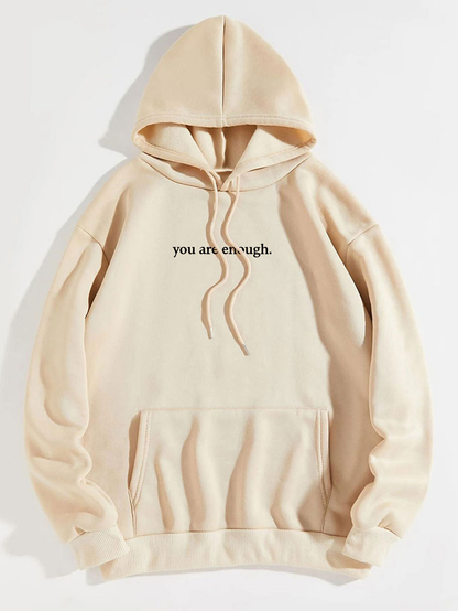 The Classic "Dear Person Behind Me" Hoodie